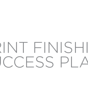 Print Finishing Success Plan Annual License